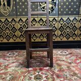 4 chaises lorraine