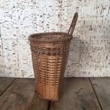 Vannerie to be suspended