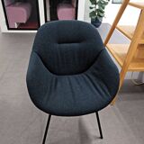 Fauteuil About a chair - Hay