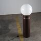 Gae Aulenti - Lampadaire Artemide 'Oracolo'