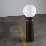 Gae Aulenti - Lampadaire Artemide 'Oracolo'