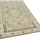 Turkish Vintage Anatolian Rug 142 cm x 227 cm