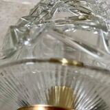 Italian design balance lamp