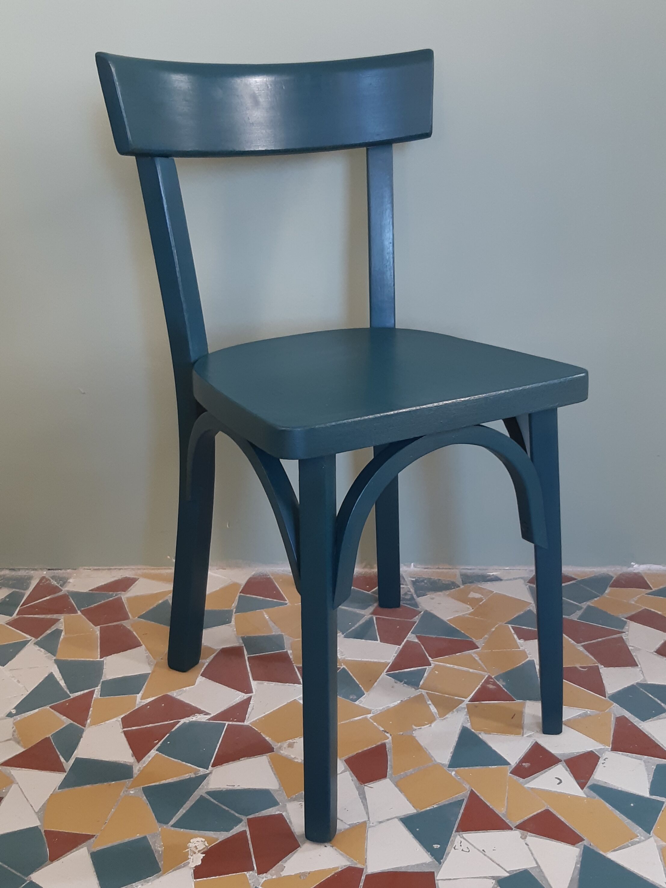 Baumann children's chair