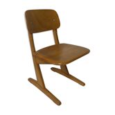 Chaise enfant casala