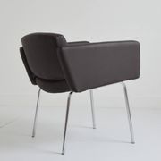 “Conseil” armchair by Pierre Guariche for Meurop 1960s (1 / 2)