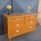 60s chest of drawers