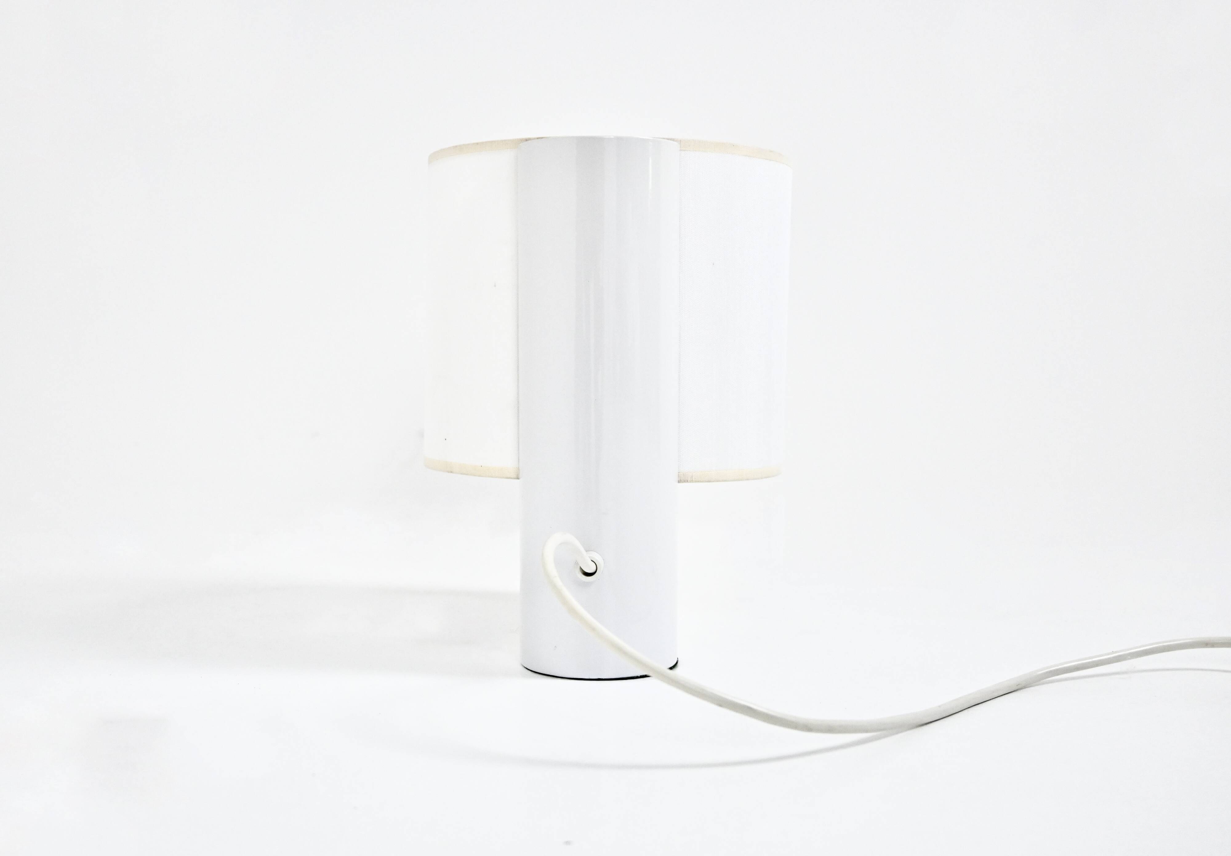 “Fluette” table lamp by Giuliana GLamramigna for Quattrifolio, 1970