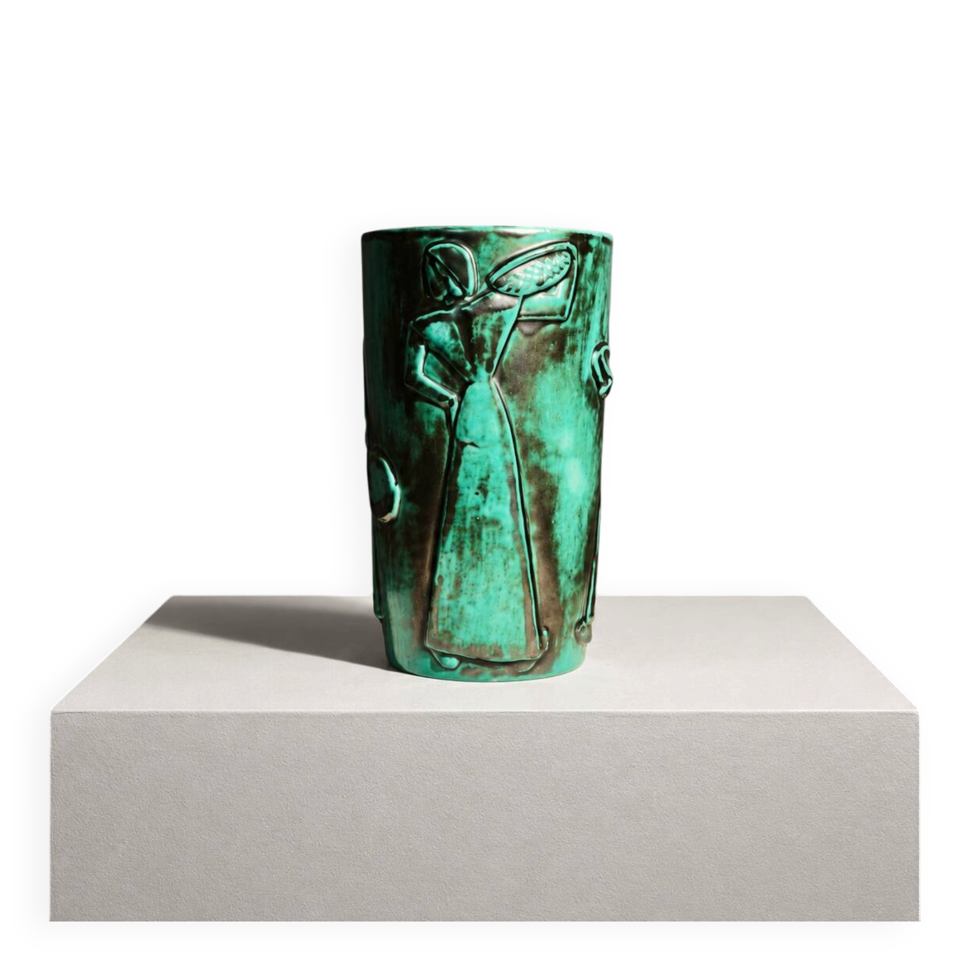 Gertrud Lönegren for S:t Erik, Uppsala, around 1932–36