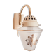 Wall lamp , bedside lamp , vintage , 50s