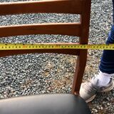 Scandinavian chairs