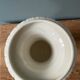 Medici vase in earthenware from Gien France