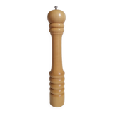Wooden pepper pot 42 cm