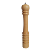 Wooden pepper pot 42 cm