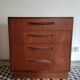 G-Plan Fresco teak chest of drawers