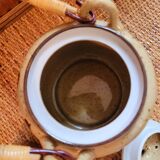 Vintage coffee service