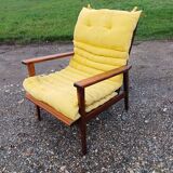 Vintage armchair from the 70s