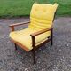 Fauteuil vintage des années 70
