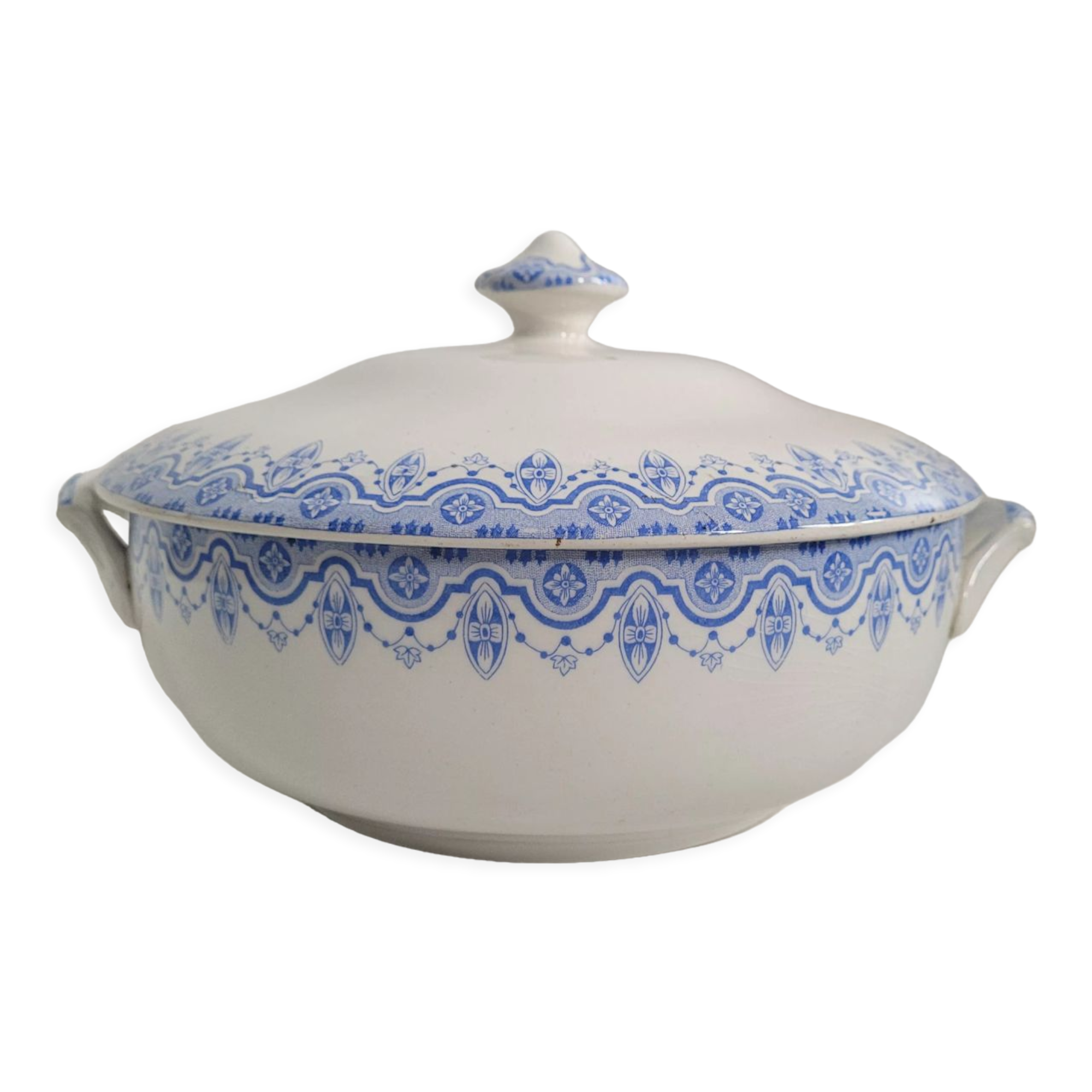 Clara tureen