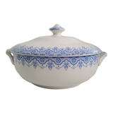Clara tureen