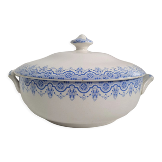 Clara tureen