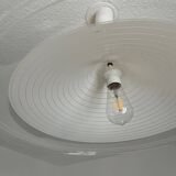 Suspension trompette vintage