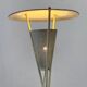 1950's Dutch tripod floor lamp