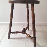 Tripod stool
