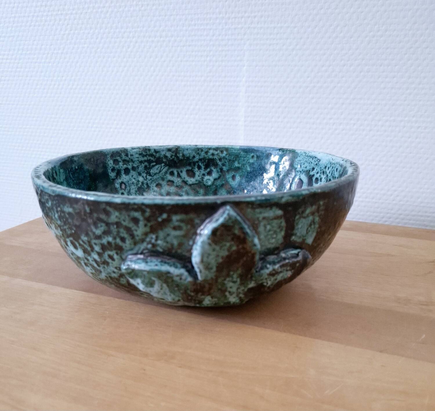 Coupe céramique vintage