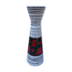 Ceramic vase