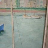 Marine, Port, Driessen