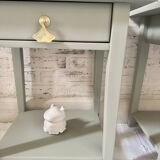 Pair of bedside tables
