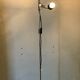 "Beta" lamppost by Ufficio Progetti for Guzzini Italy late 70s