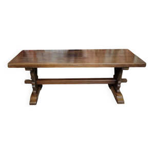 Table de ferme ou monastére - xxeme
