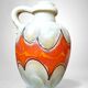 Large Fat Lava ceramic Scheurich