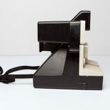 Polaroid Supercolor 1000 with flash