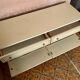 Vintage chest of drawers (or TV stand) 60-70s