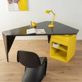 Postmodern desk