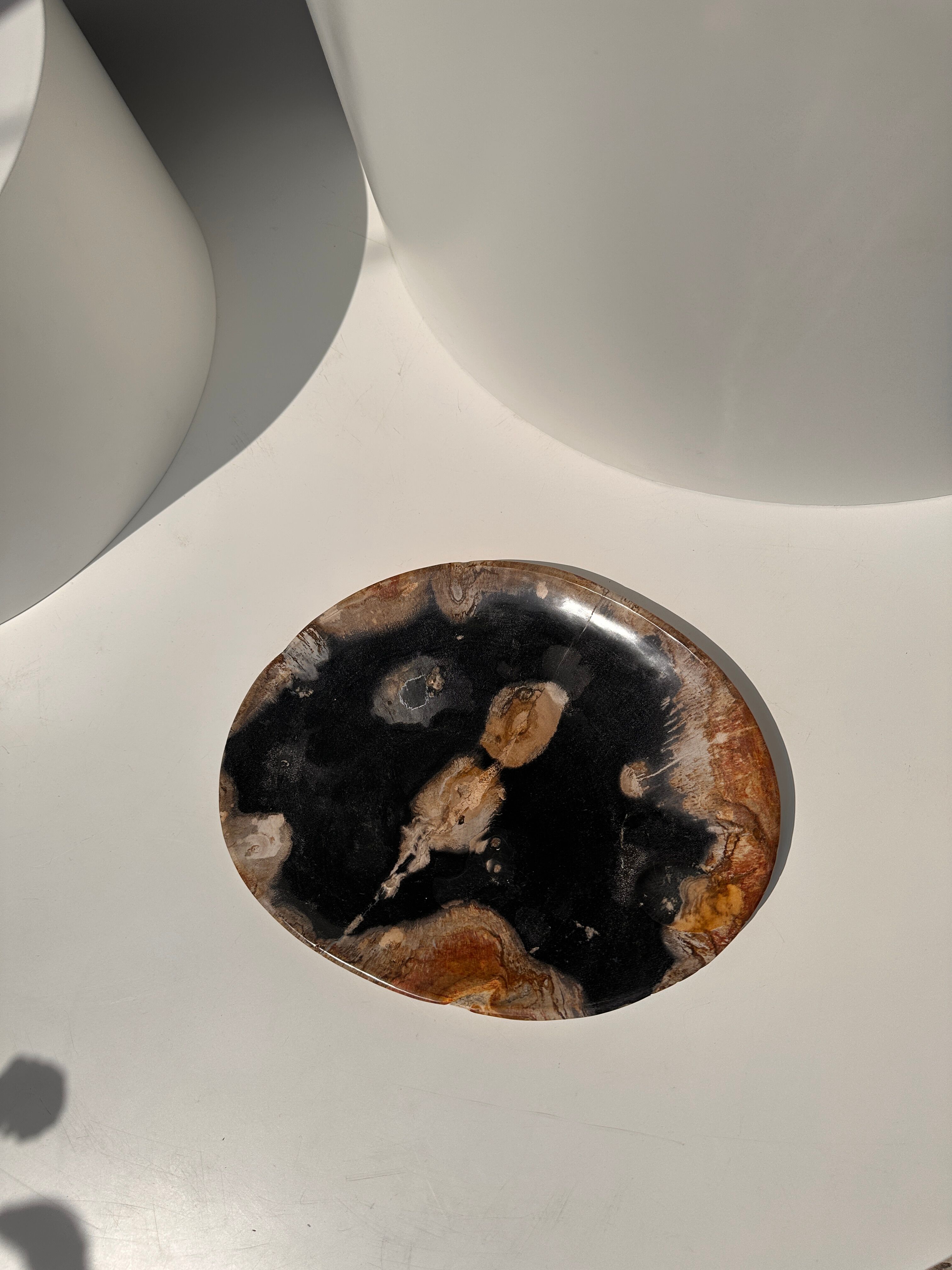 Trinket bowl