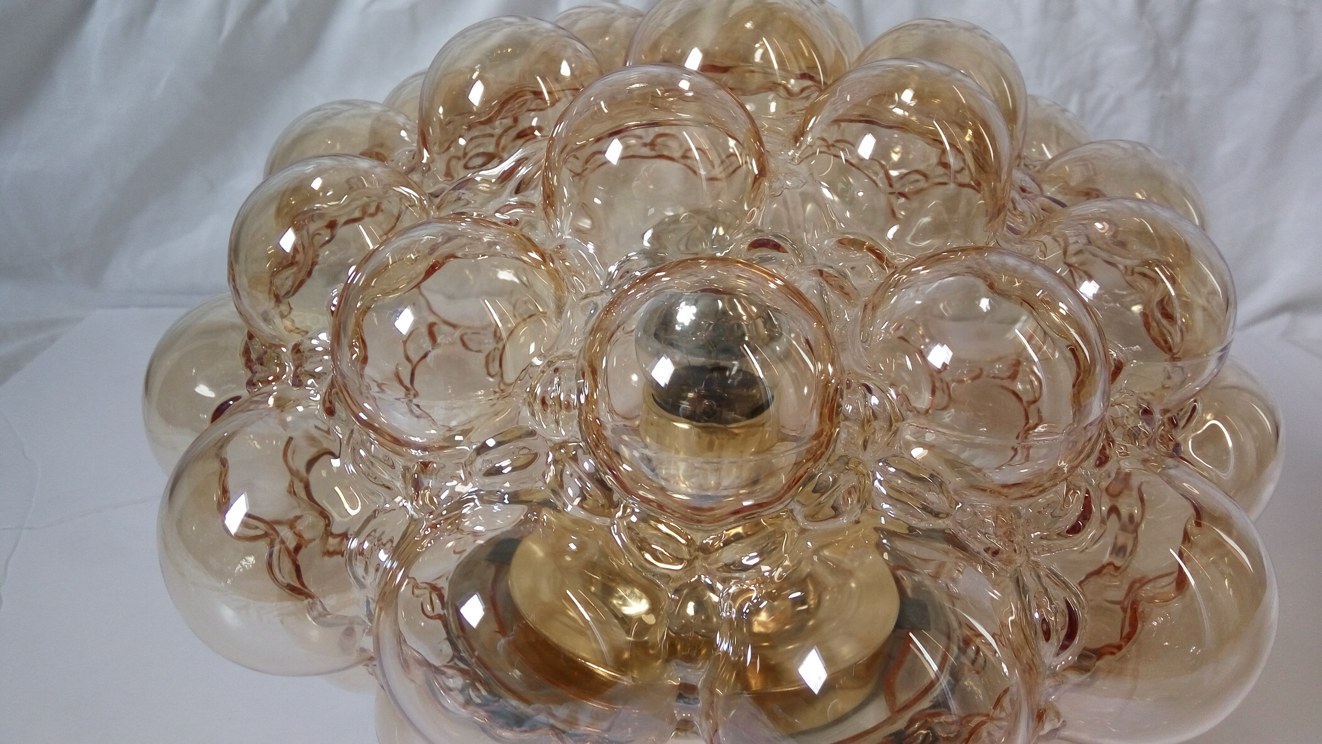 Ceiling light Helena Tynell 60