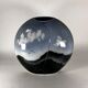 Vase yves mohy for virebent 1970