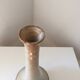 Elie Barachant stoneware vase, St Cannat, 1950 vintage