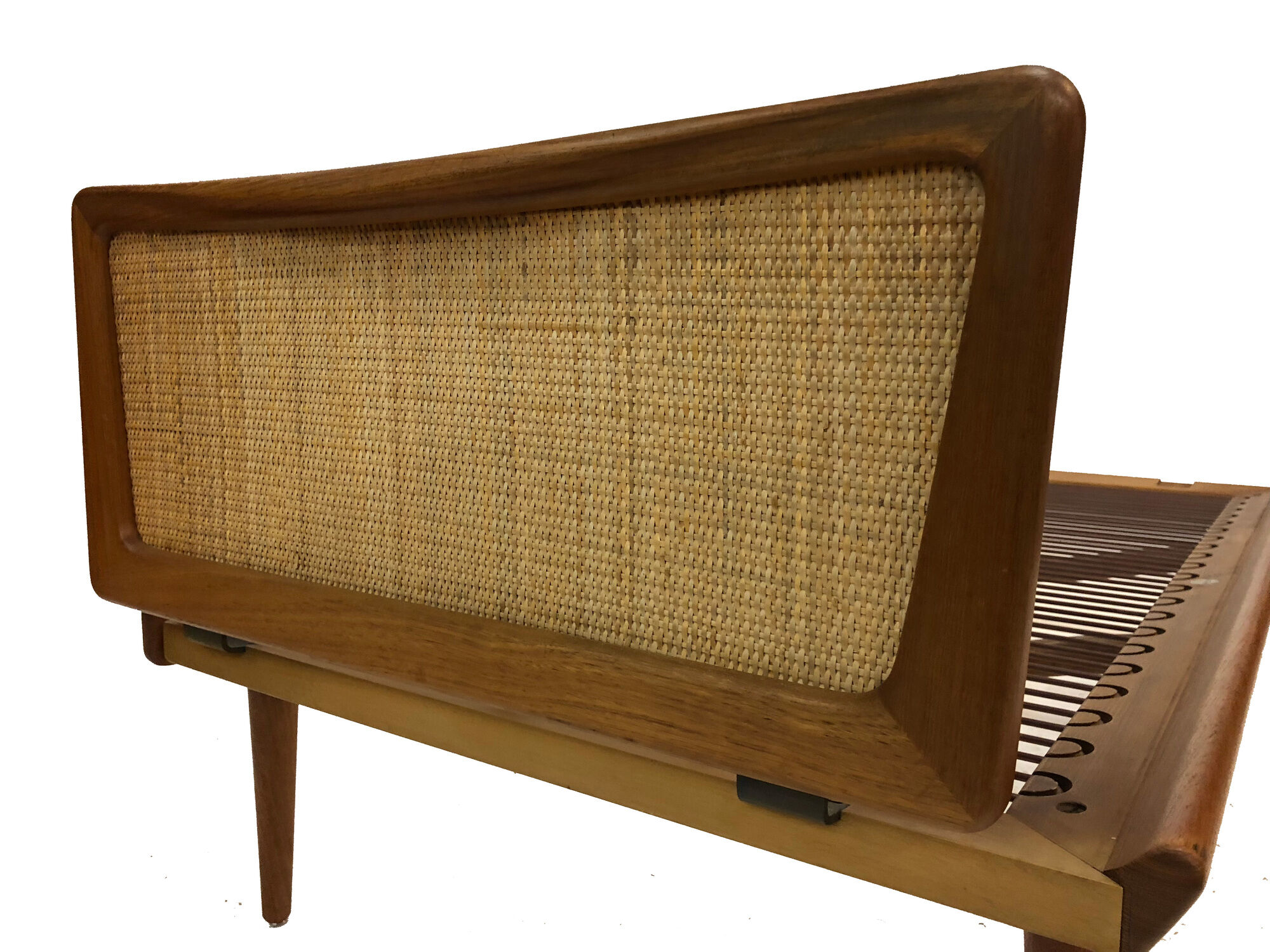 Daybed par Peter Hvidt & Orla Mølgaard-Nielsen
