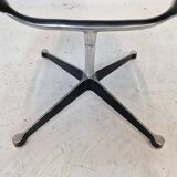 Model EA 116 Chair by Eames for Herman Miller, 1960's