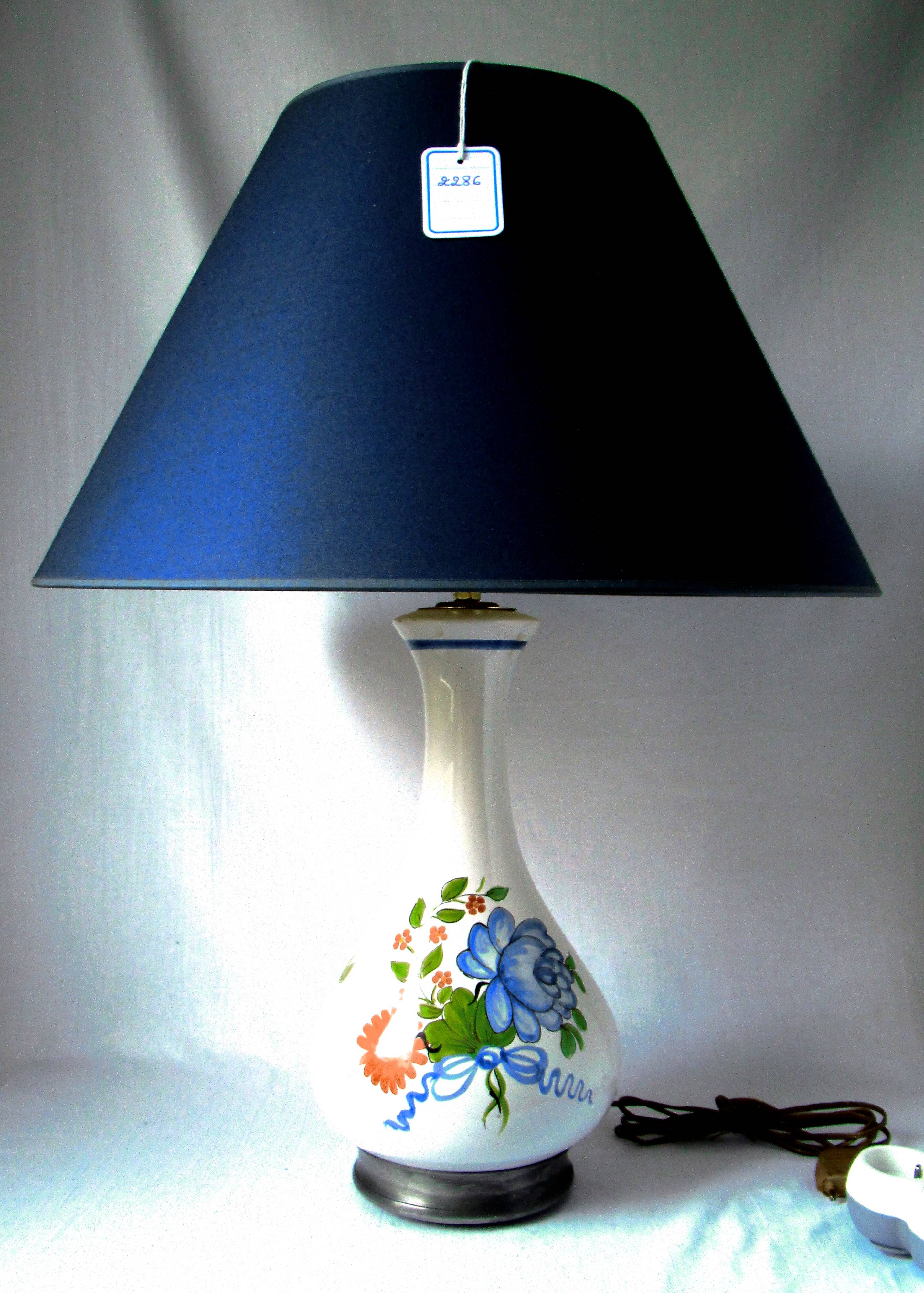 Living room lamp