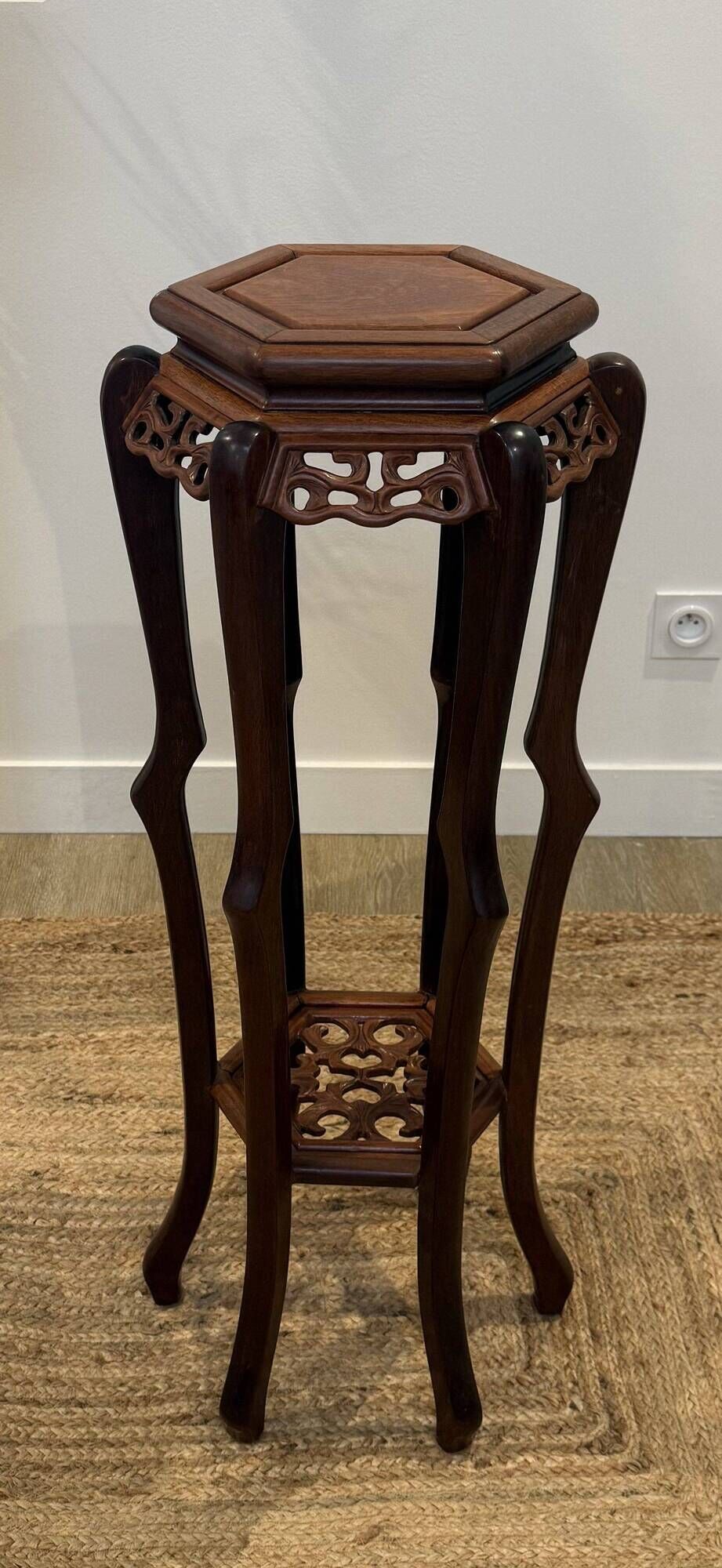 Chinese Chair