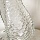 Zoomorphic fish bottle