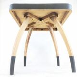 Table "Spider" by Halabala, model H-259, 1930