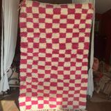Berber carpet