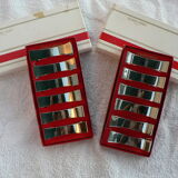 12 letang and remy knife holders